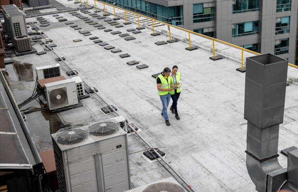 Best Roof Maintenance and Cleaning  in West Lafayette, OH