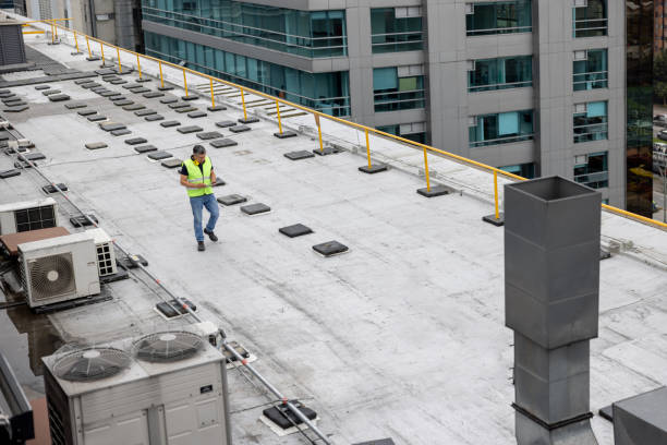 Best Roof Coating and Sealing  in West Lafayette, OH