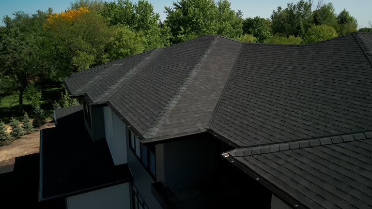 Best Roof Ventilation Installation  in West Lafayette, OH