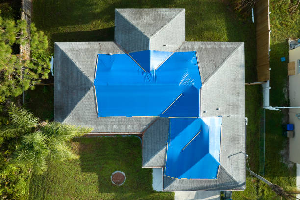 EPDM Roofing in West Lafayette, OH