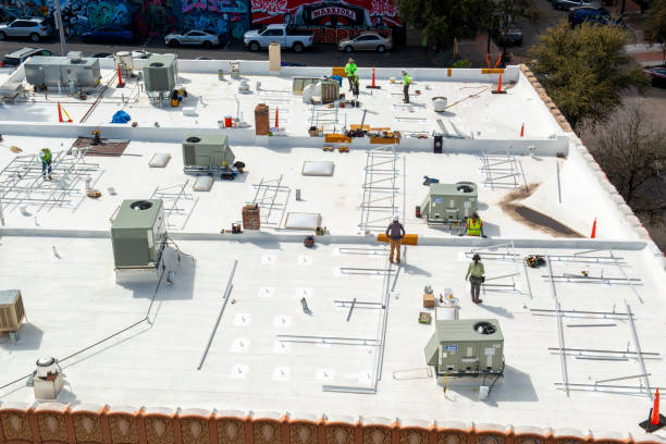 Best Roof Coating Services  in West Lafayette, OH