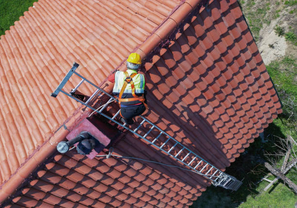 Fast & Reliable Emergency Roof Repairs in West Lafayette, OH