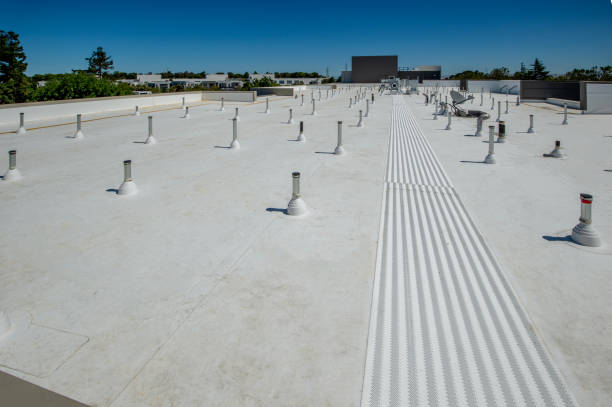 Best Roof Leak Repair  in West Lafayette, OH