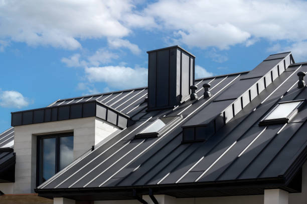 Best Roof Coating and Sealing  in West Lafayette, OH
